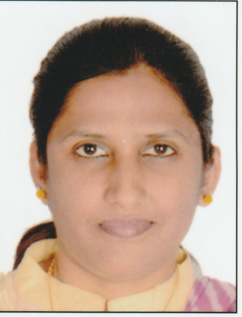 Mrs. Shilpa Shreyans Shah